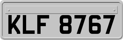 KLF8767