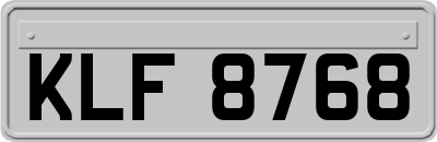 KLF8768
