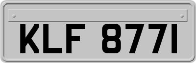 KLF8771