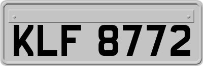 KLF8772
