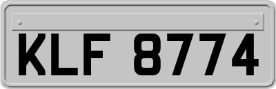 KLF8774