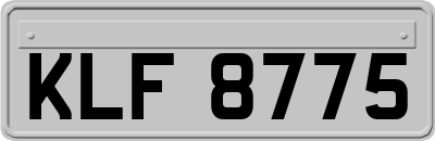 KLF8775