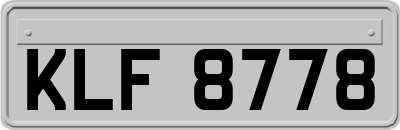 KLF8778