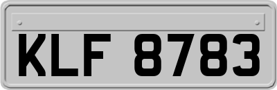 KLF8783