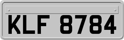 KLF8784