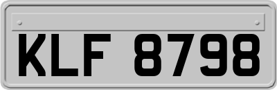KLF8798