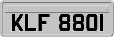 KLF8801