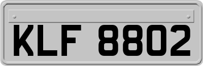 KLF8802