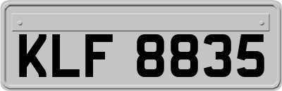 KLF8835