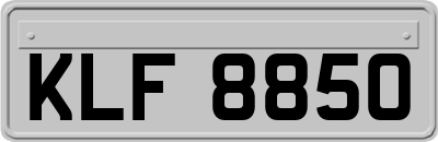 KLF8850