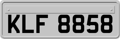 KLF8858