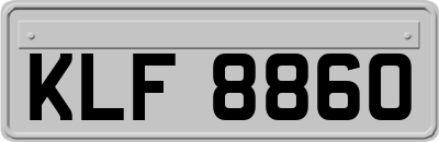 KLF8860