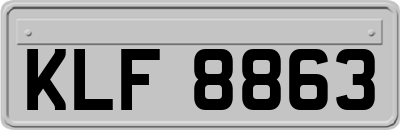 KLF8863