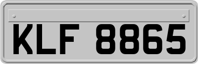 KLF8865
