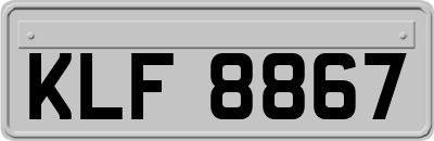 KLF8867