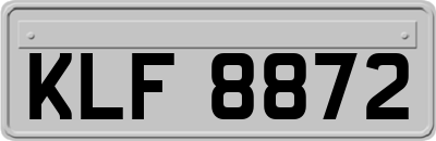 KLF8872
