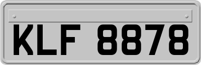 KLF8878