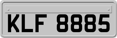 KLF8885