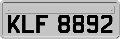 KLF8892
