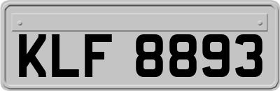 KLF8893