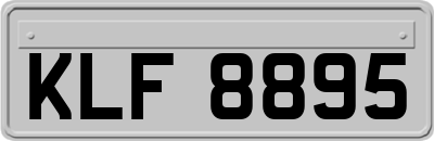 KLF8895