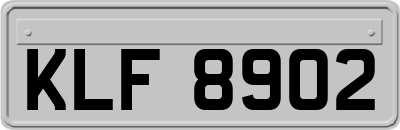KLF8902
