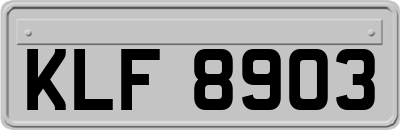 KLF8903