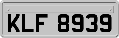 KLF8939