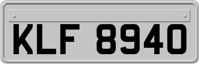 KLF8940