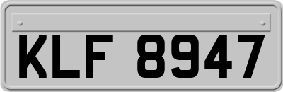 KLF8947