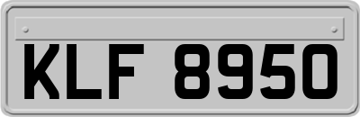KLF8950