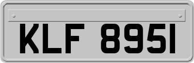 KLF8951