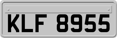 KLF8955