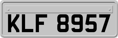 KLF8957