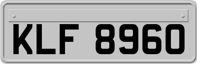 KLF8960