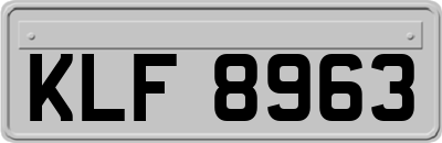 KLF8963