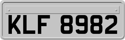 KLF8982
