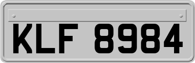 KLF8984