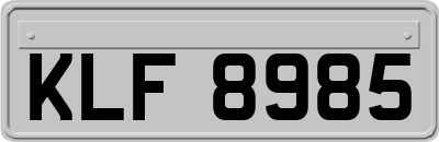 KLF8985