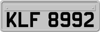 KLF8992