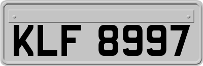 KLF8997