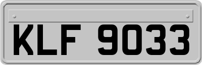 KLF9033