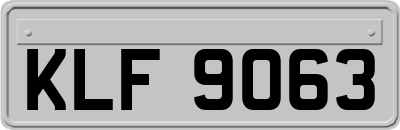 KLF9063
