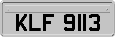 KLF9113