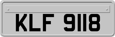 KLF9118