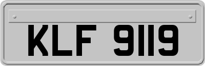KLF9119