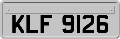 KLF9126