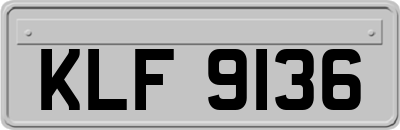 KLF9136