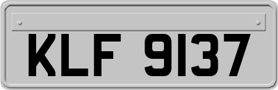 KLF9137