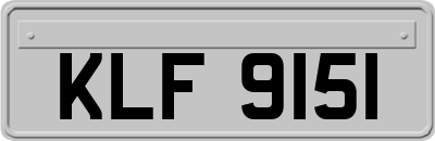 KLF9151